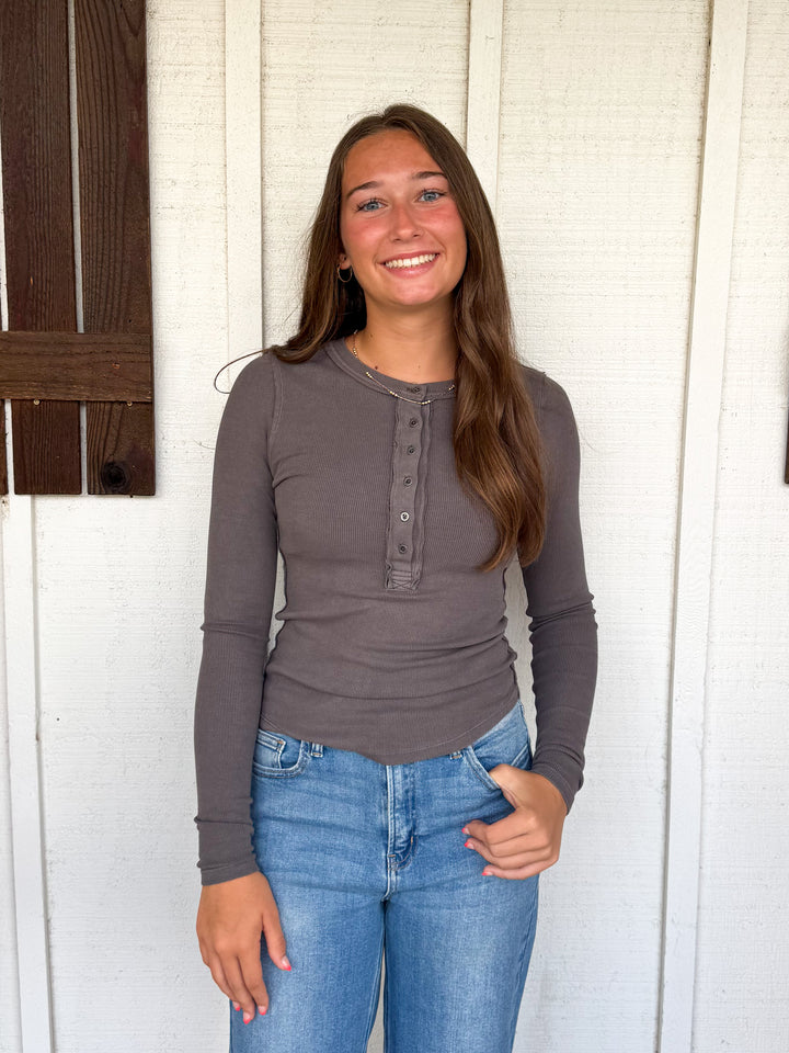 The Charlee Top