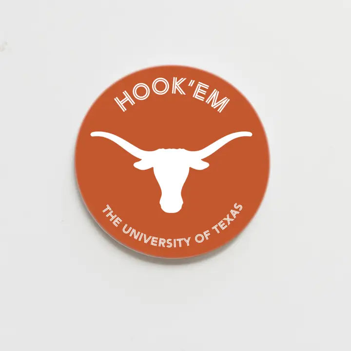 Collegiate Gameday Buttons