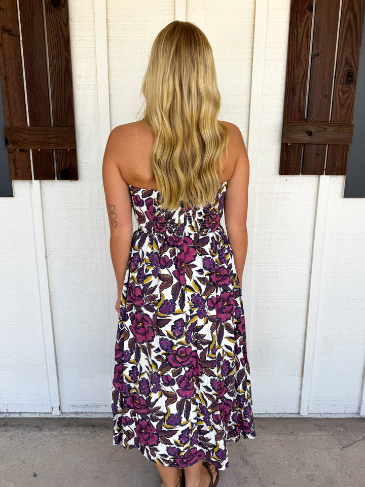 The Taurus Dress