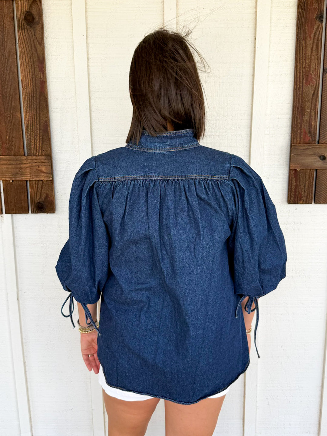The Serren Top