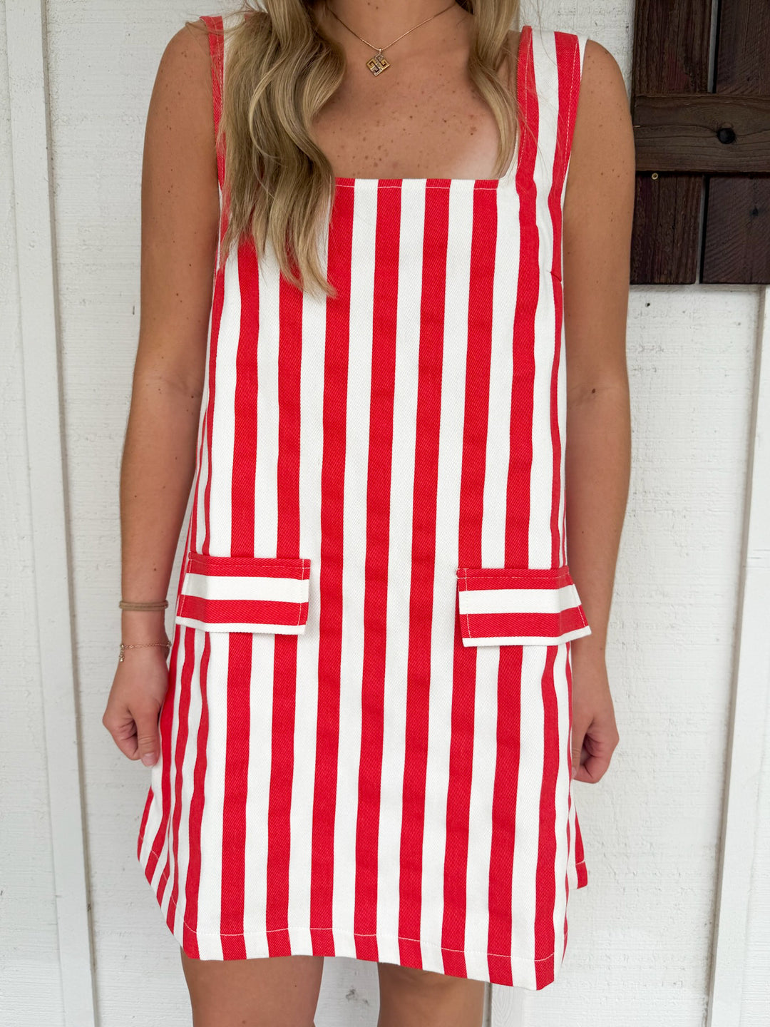 The Carsyn Dress