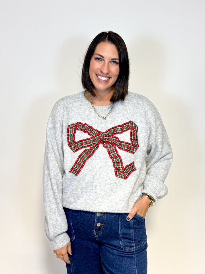 The Taryn Top