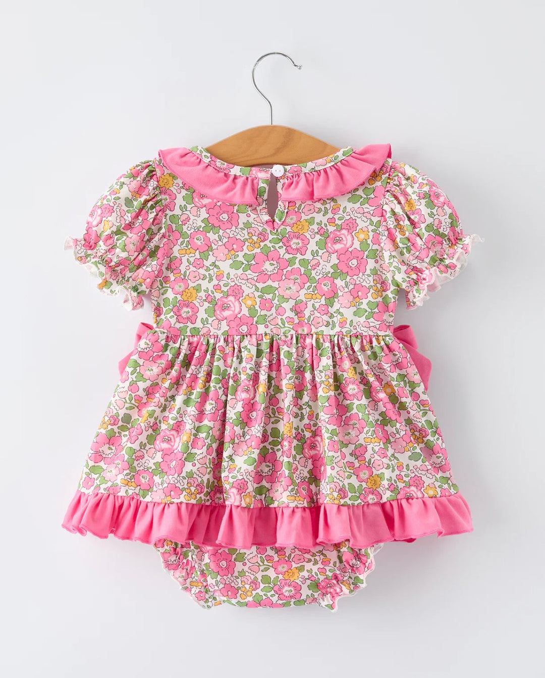 BR Daddy’s Girl Romper