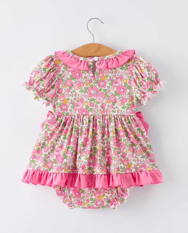 BR Daddy’s Girl Romper