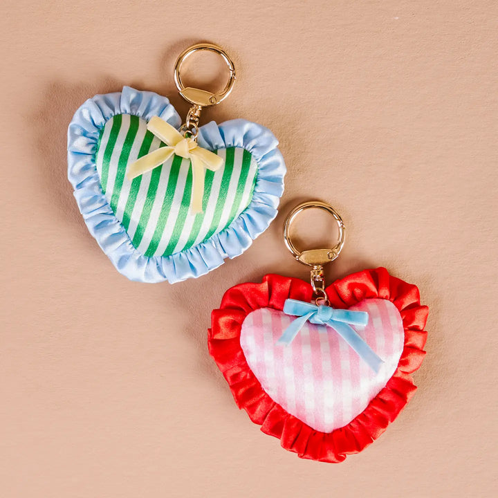 The Darling Effect Bag Charms