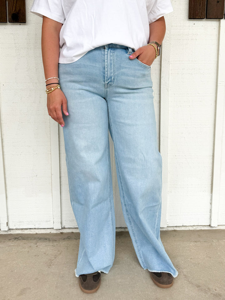 The Judy Jeans