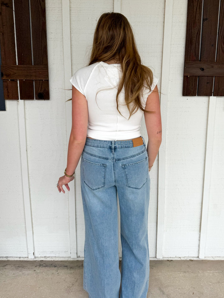 Dear John Fiona Jeans