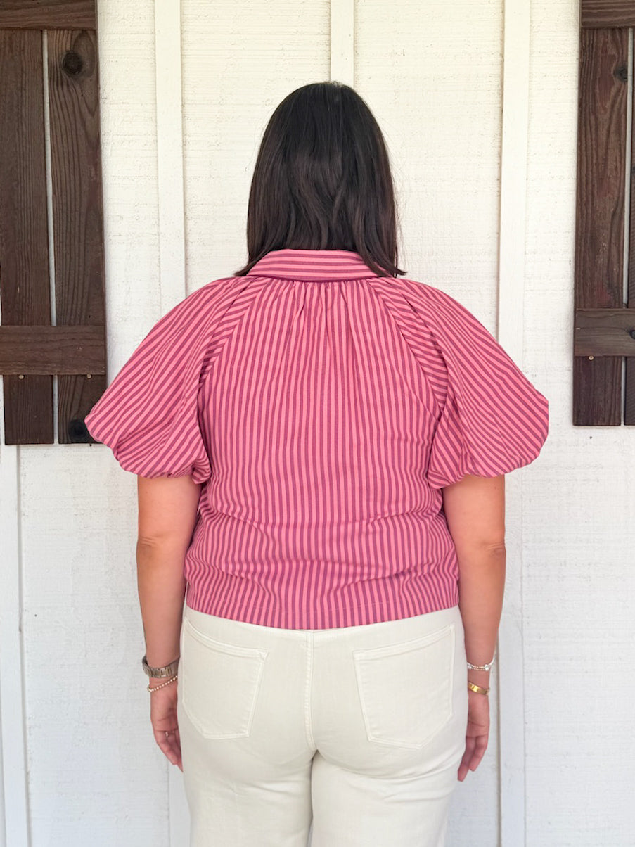 The Uma Top