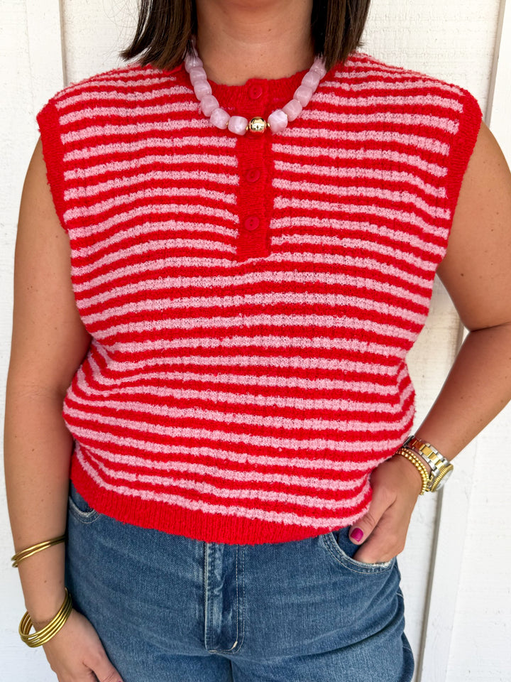 The Henleigh Top
