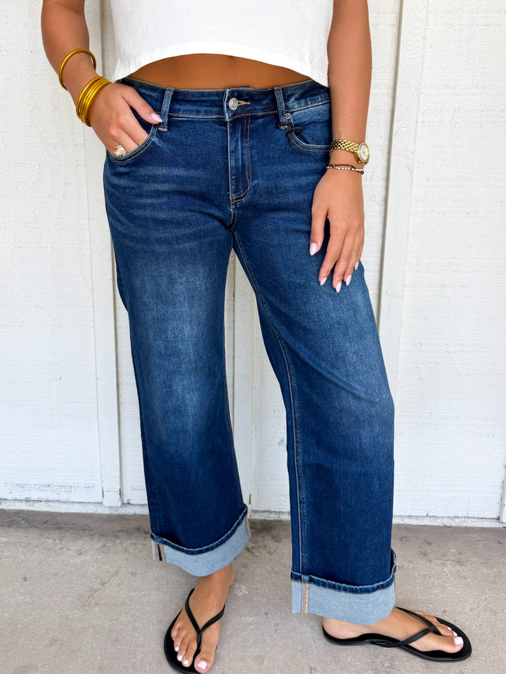 The Marren Jeans