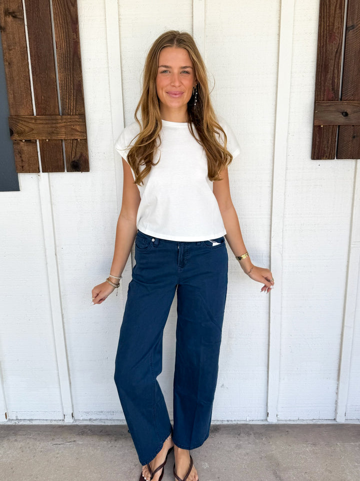 Dear John Taylor Jeans