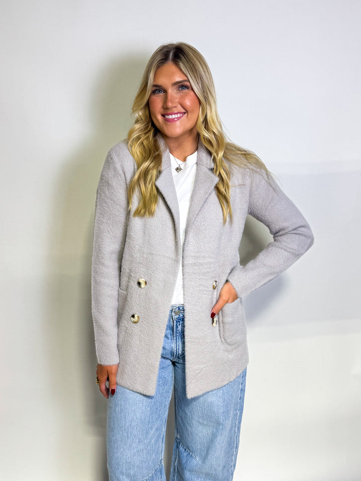 The Eileen Jacket