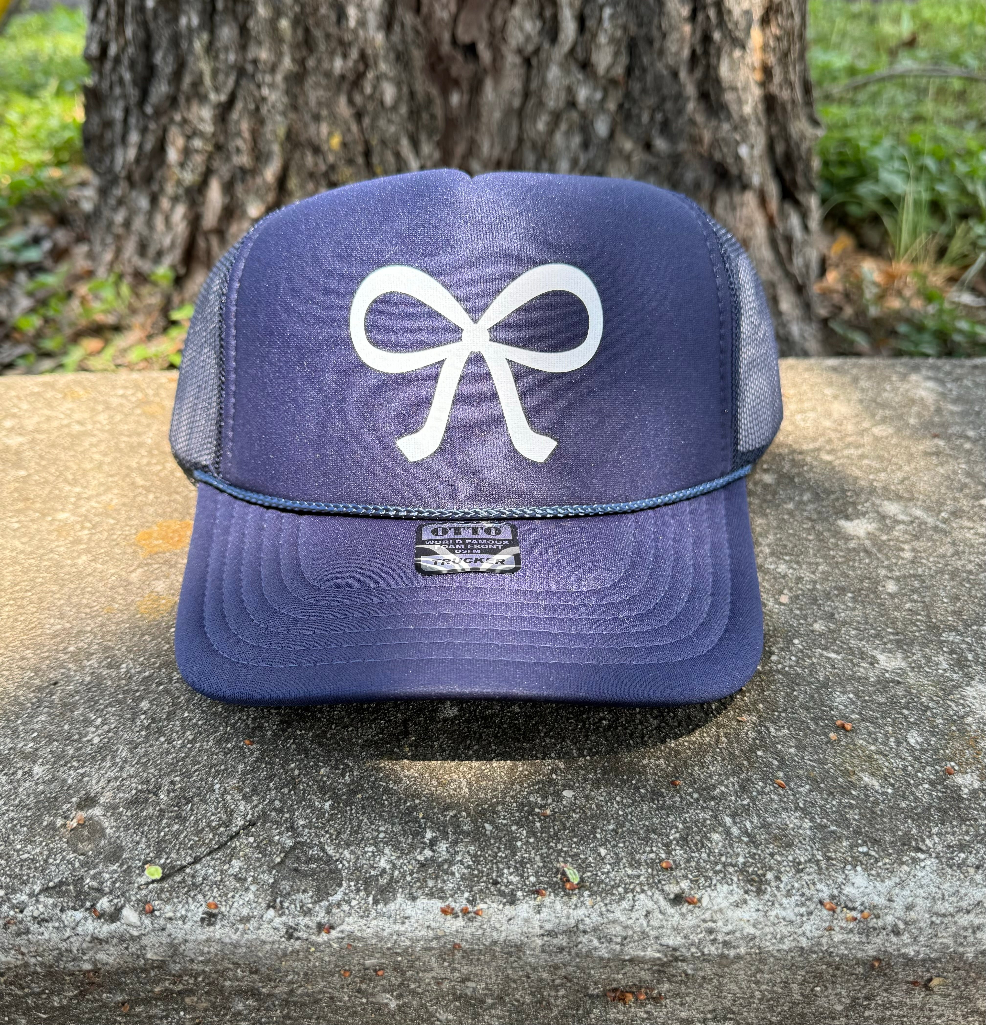 Trucker Hats – Wildflower / Texaholic®