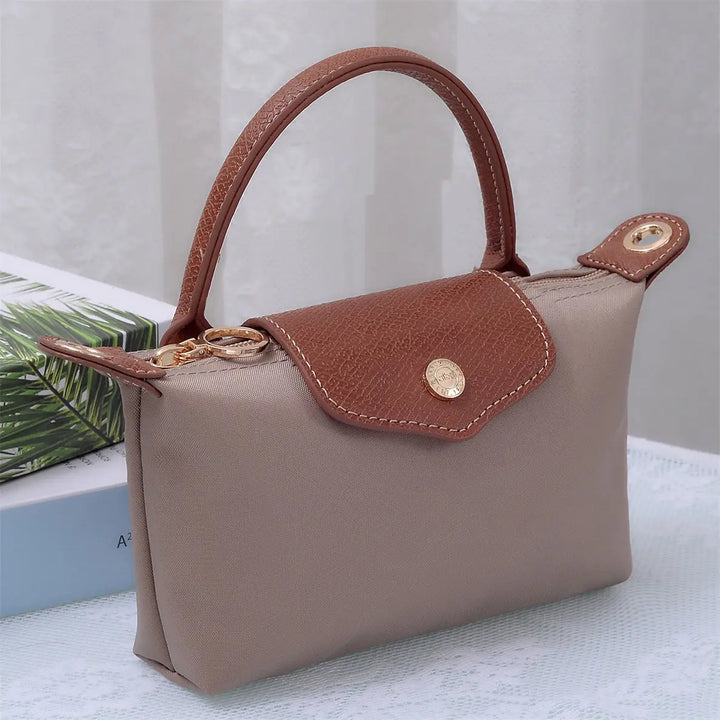 MW Penny Nylon Mini Crossbody Bag