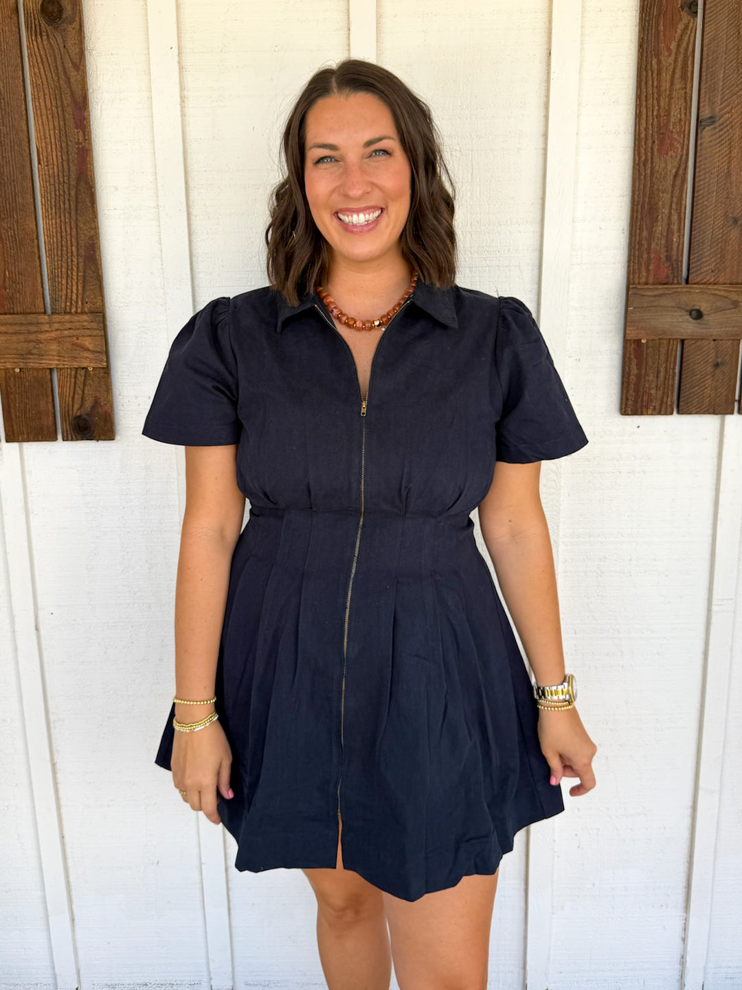 The Emmelynn Dress