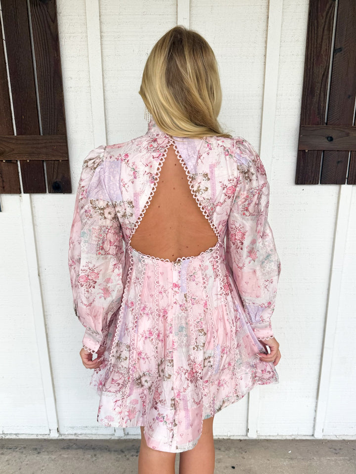 The Jennings Dress