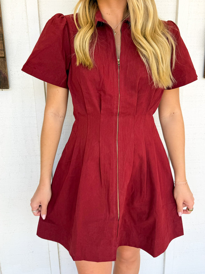 The Emmelynn Dress