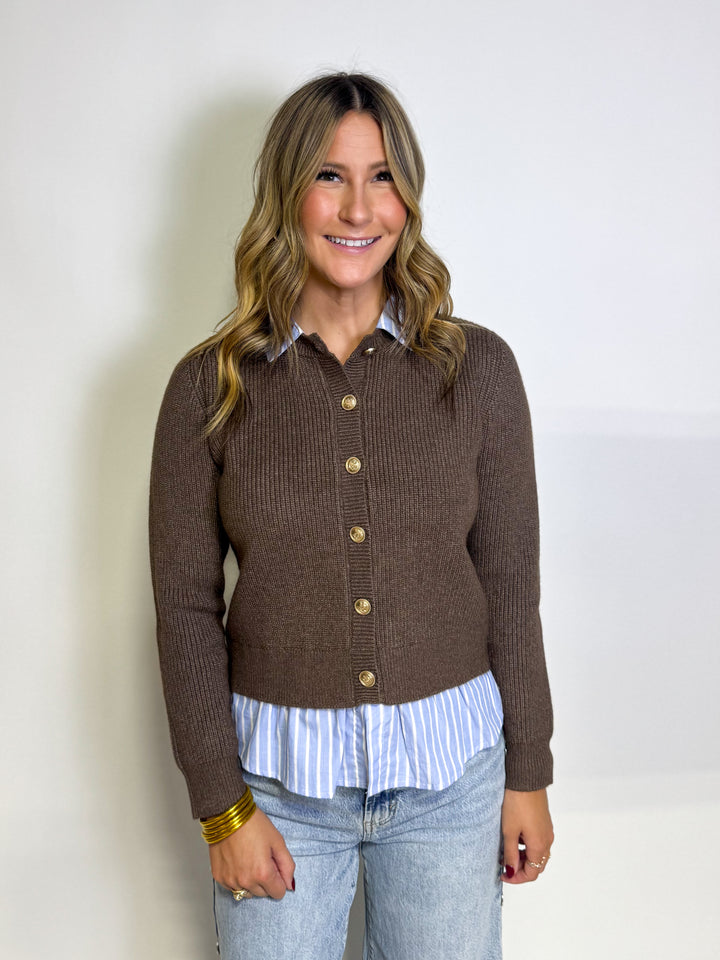 The Tawnee Top