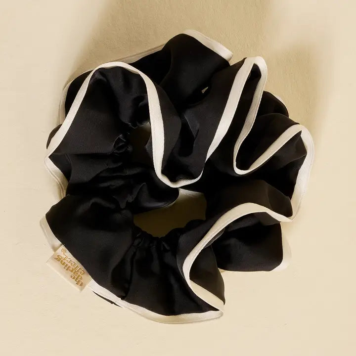 Darling Effect Ruffle Up Scrunchie