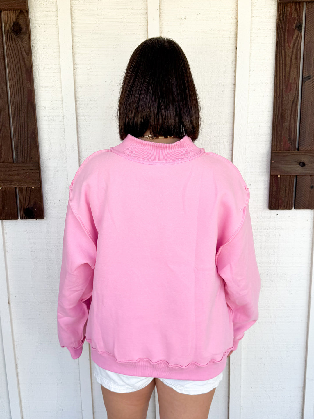 The Cool Mom Sweatshirt