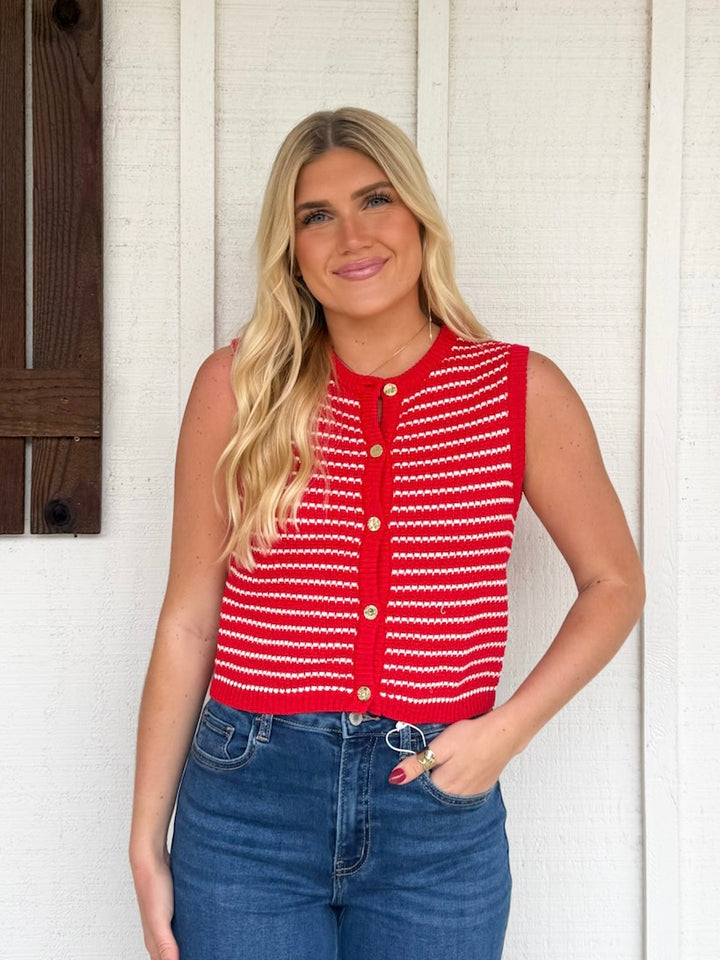 The Cambrie Top