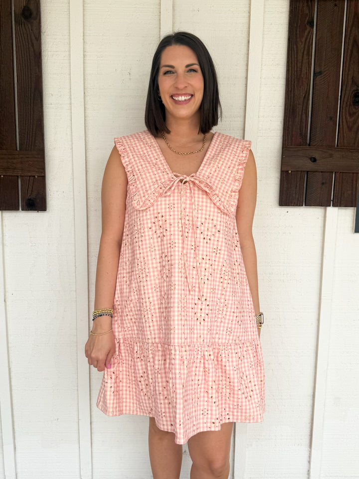 The Flaye Dress
