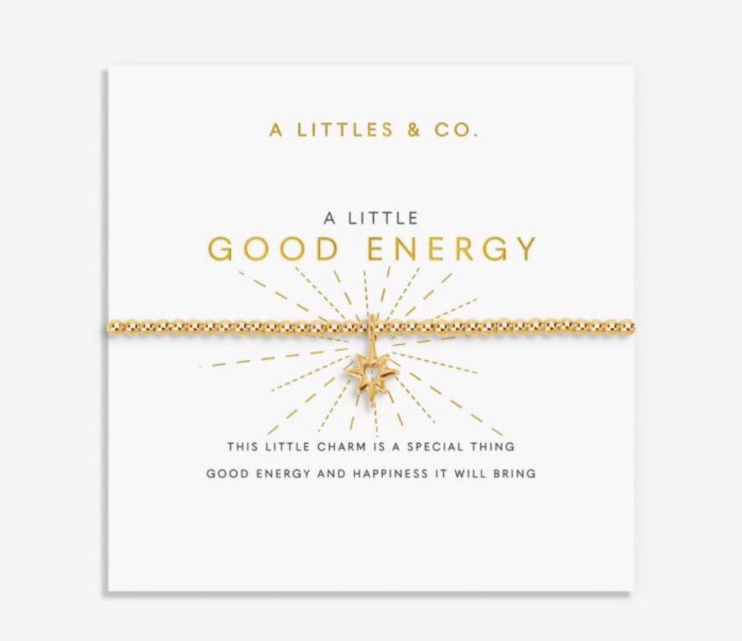 ALC Little Moments Bracelets