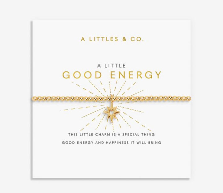 ALC Little Moments Bracelets