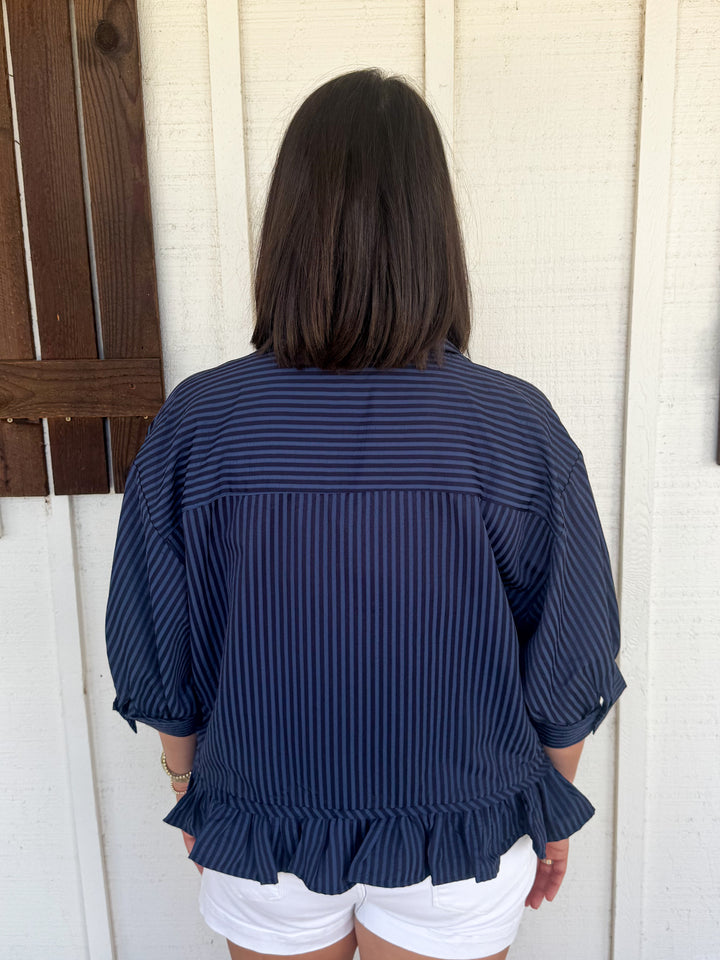 The Cyrus Top