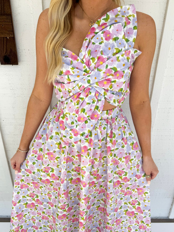The Lilee Dress