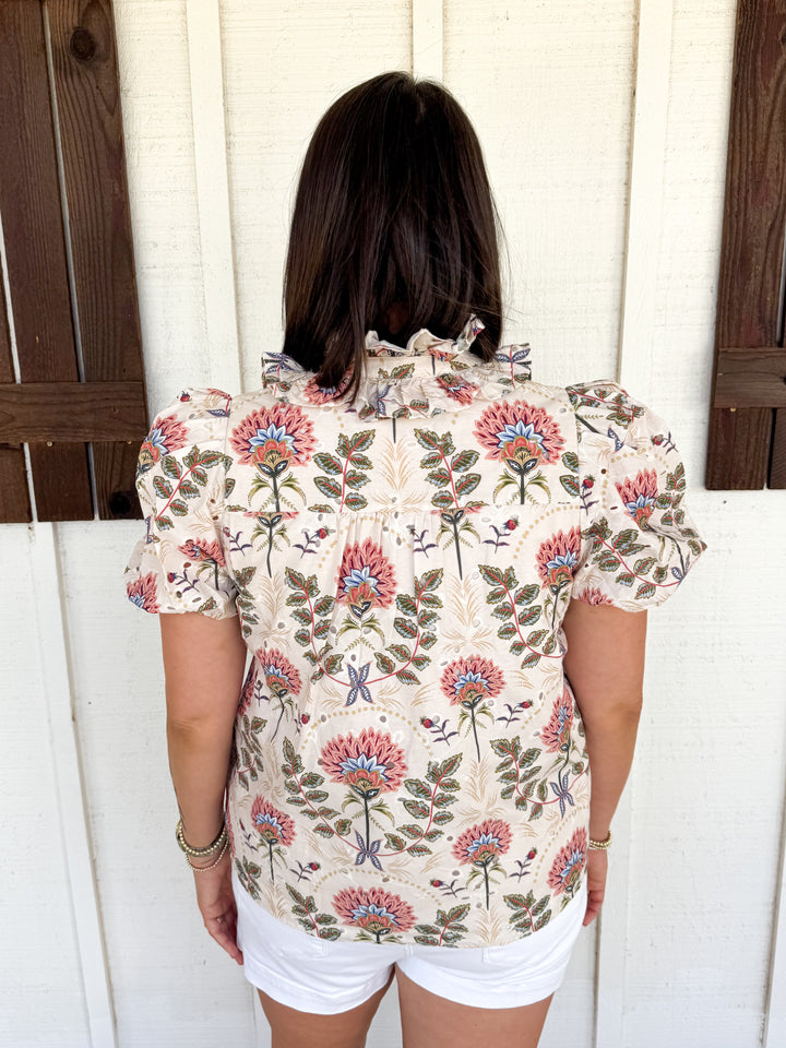 The Aster Top