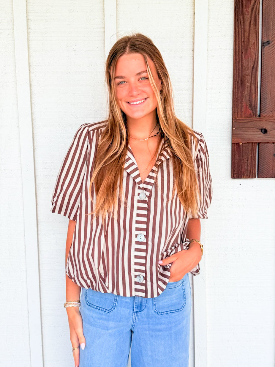 The Calley Top