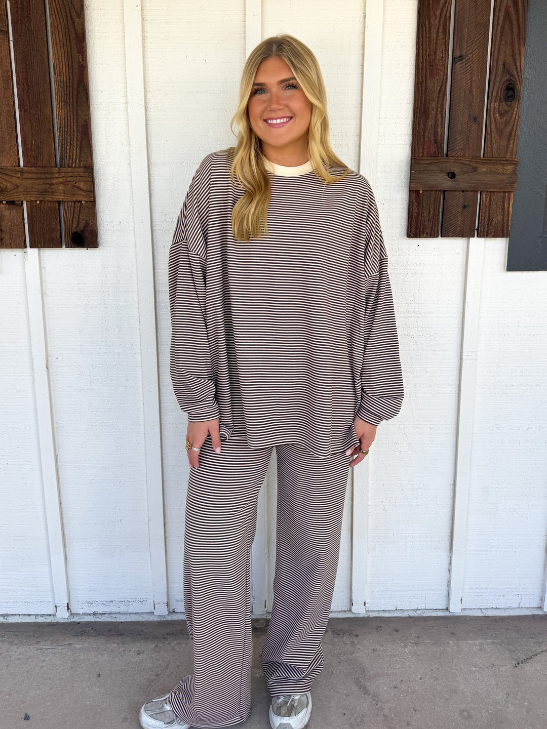 The Bevy Pants