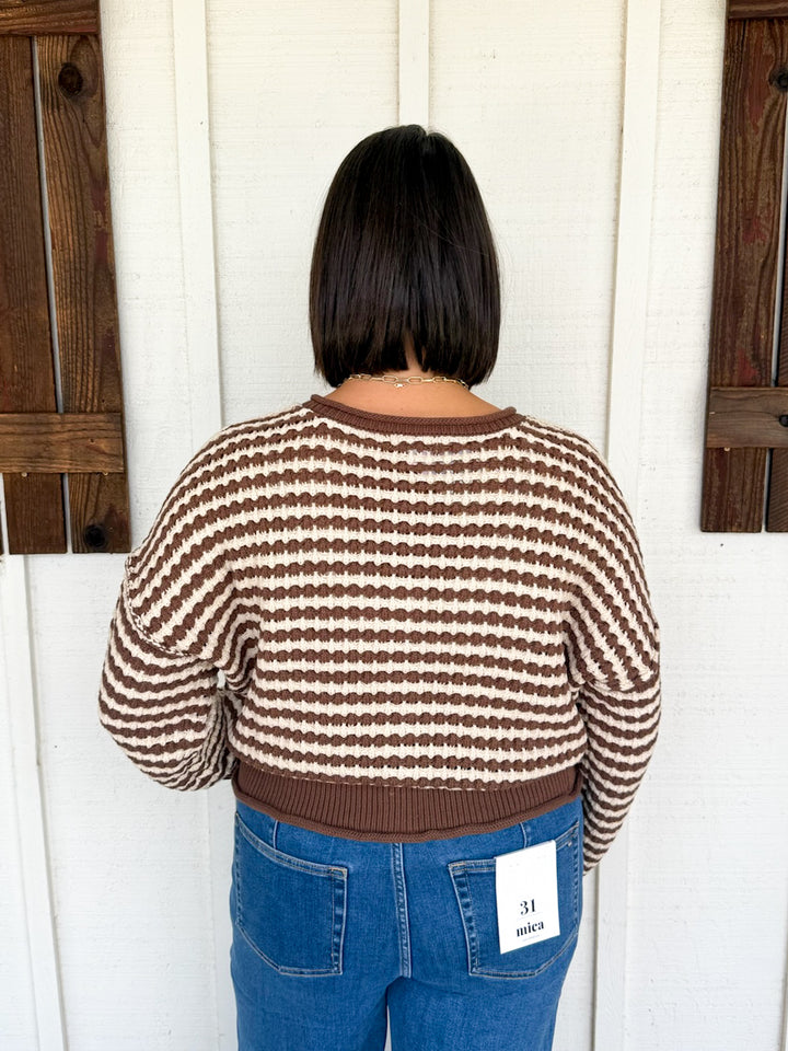 The Gwen Top
