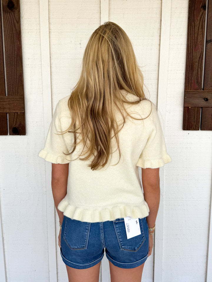The Tidal Wave Shorts