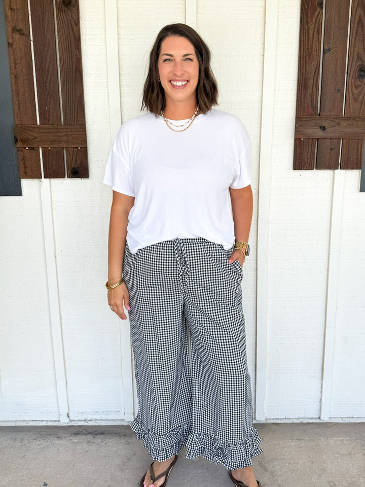 The Tia Pants