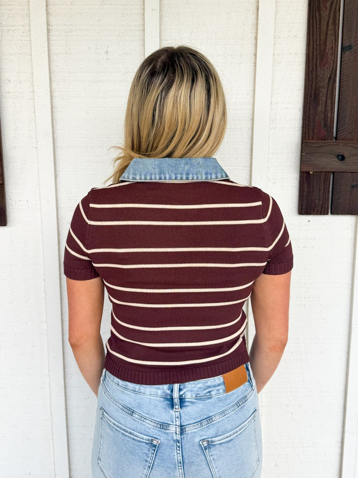 The Milly Top
