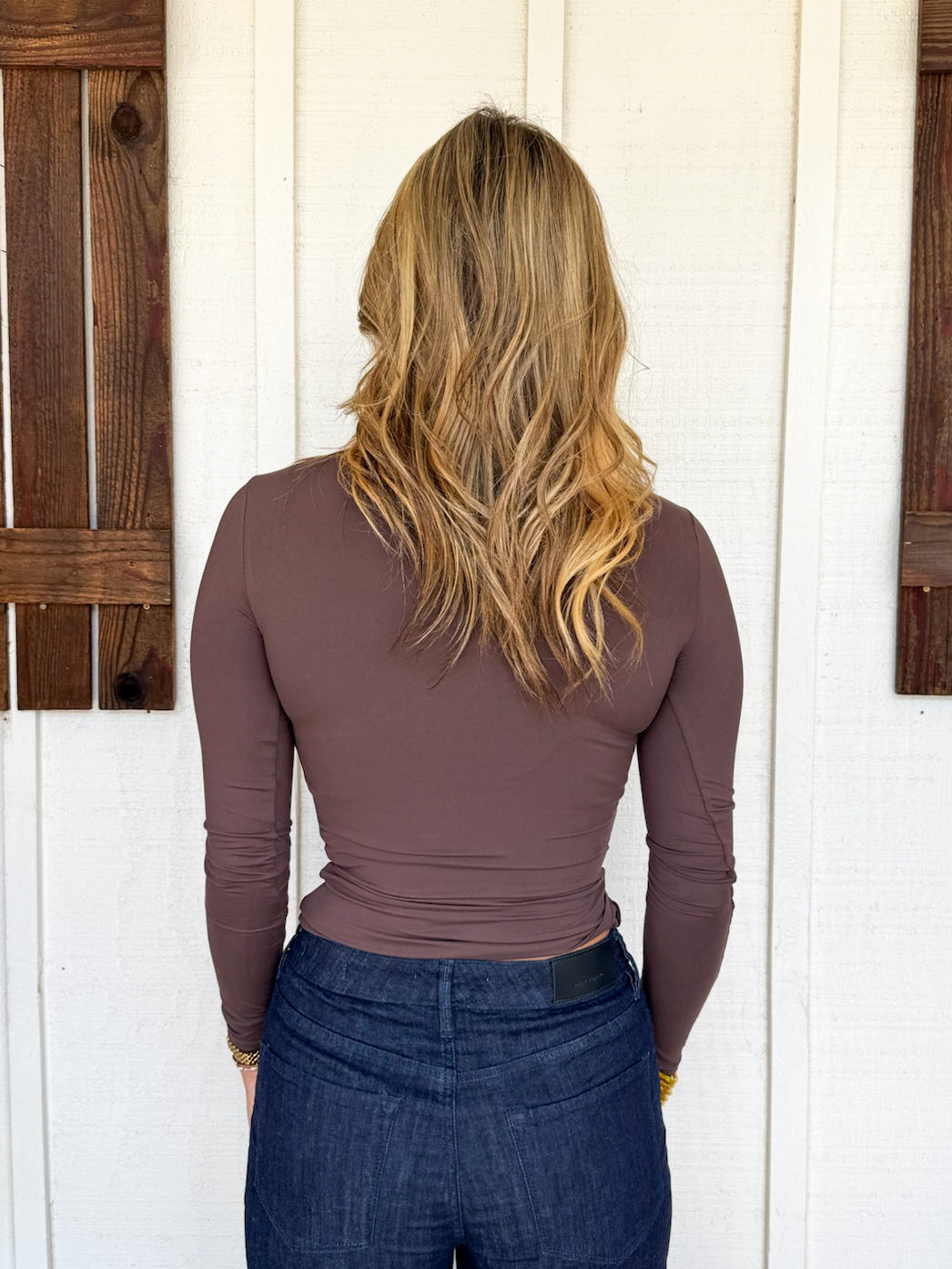 The Kamdyn Top