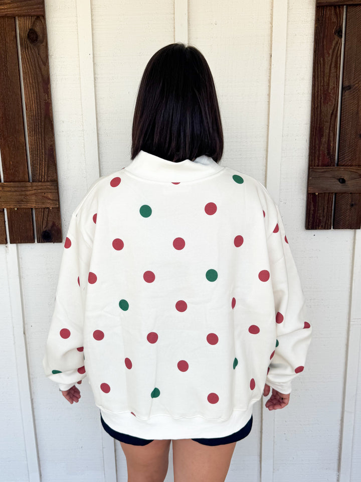 The Joy Mockneck