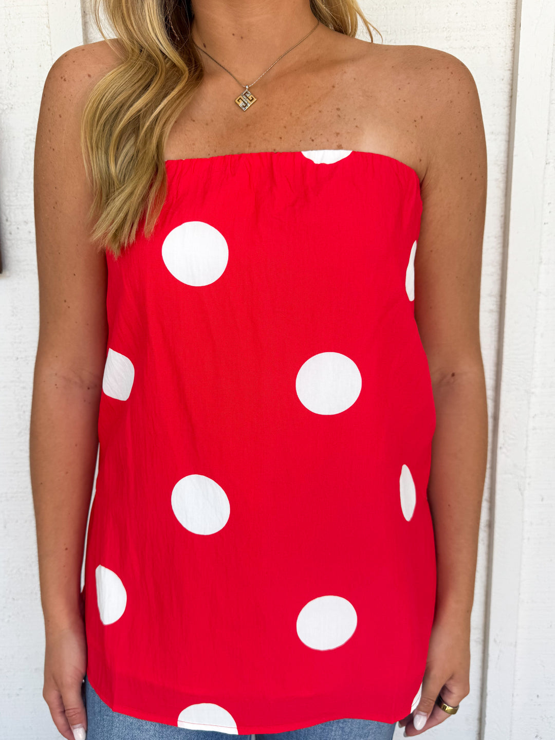 The Astrid Top
