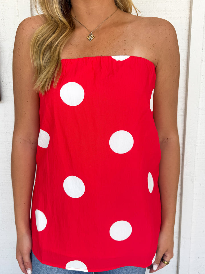 The Astrid Top