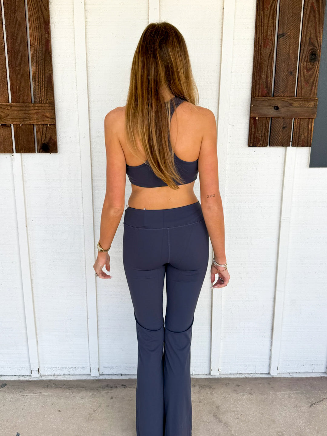 The Janie Set