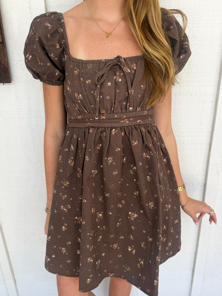 The Cerra Dress