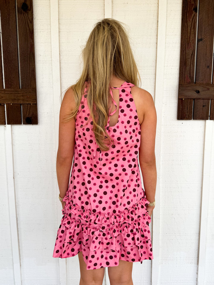 The Kaybe Dress