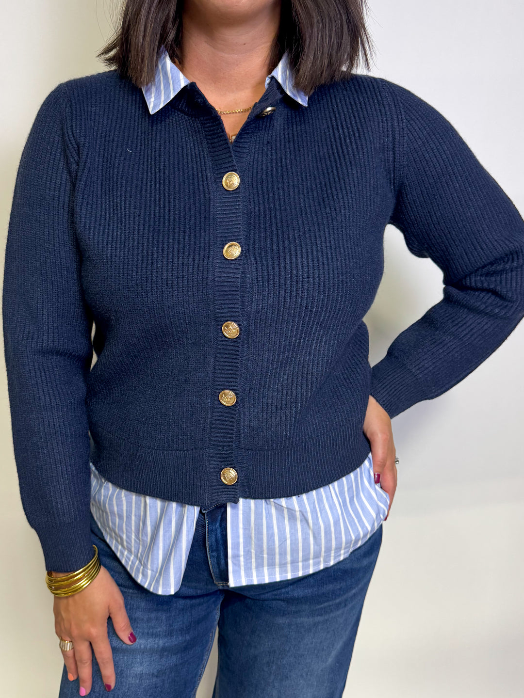 The Tawnee Top