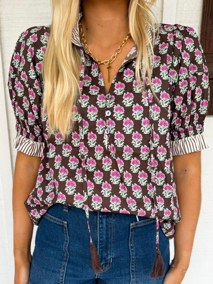 The Isabel Top