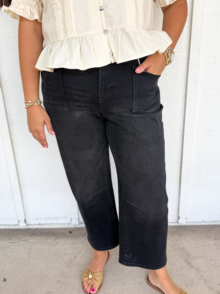 Dear John Lasso Jeans
