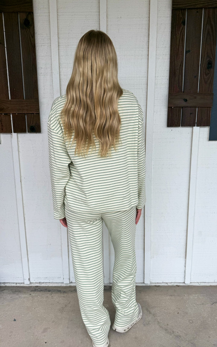 The Raylee Pants