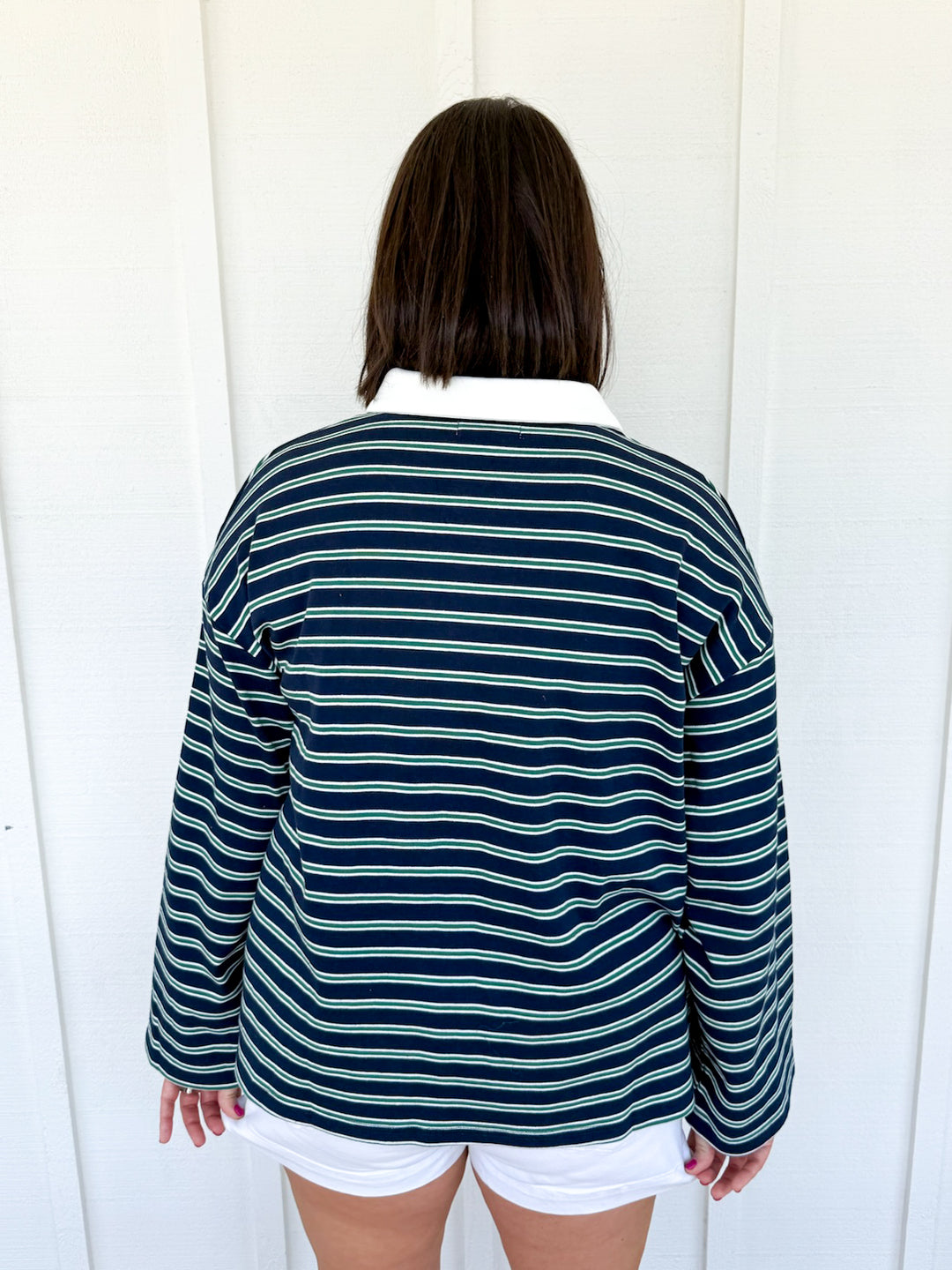 The Korren Top