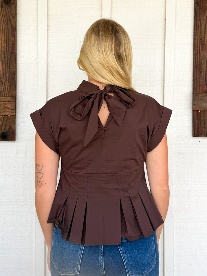 The Tully Top